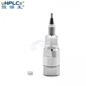液相在线过滤器_2.1mm直连在线过滤器 孔径0.2μm 0.5μm 2μm