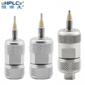 HPLC粒径5μm120Å Hilic- SiO2液相色谱分析保护柱预柱