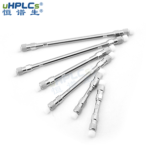 为什么 HPLC 色谱柱比 GC 色谱柱短？