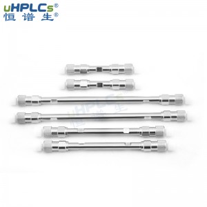 反相C18-Pro液相色谱柱 4.6X250mm