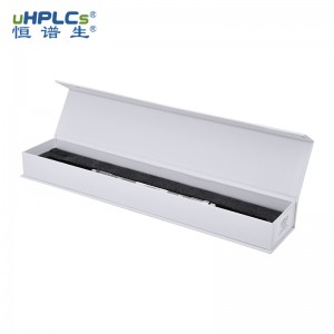 Hsol系列山梨酸钾检测专用液相色谱柱4.6x150mm 3.5μm 150Å