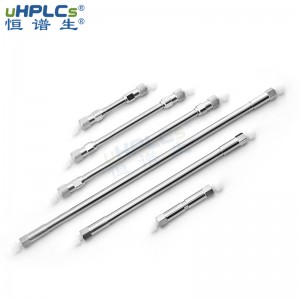 USHD C18-T液相色谱柱 常规反相色谱柱 3.0*100mm