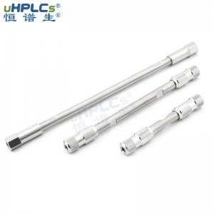 常规反相色谱柱USHD PFP 五氟苯基柱 3.0*100mm