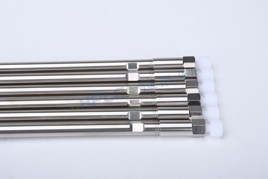 恒谱生Bio-SEC体积排阻色谱柱：生物分子分析的全能解决方案!