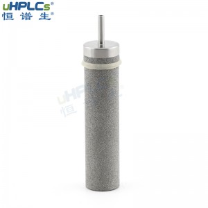 恒谱生液相色谱HPLC溶剂过滤器_可保护HPLC色谱系统