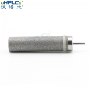 恒谱生液相色谱HPLC溶剂过滤器_可保护HPLC色谱系统