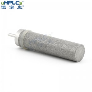 恒谱生液相色谱HPLC溶剂过滤器_可保护HPLC色谱系统