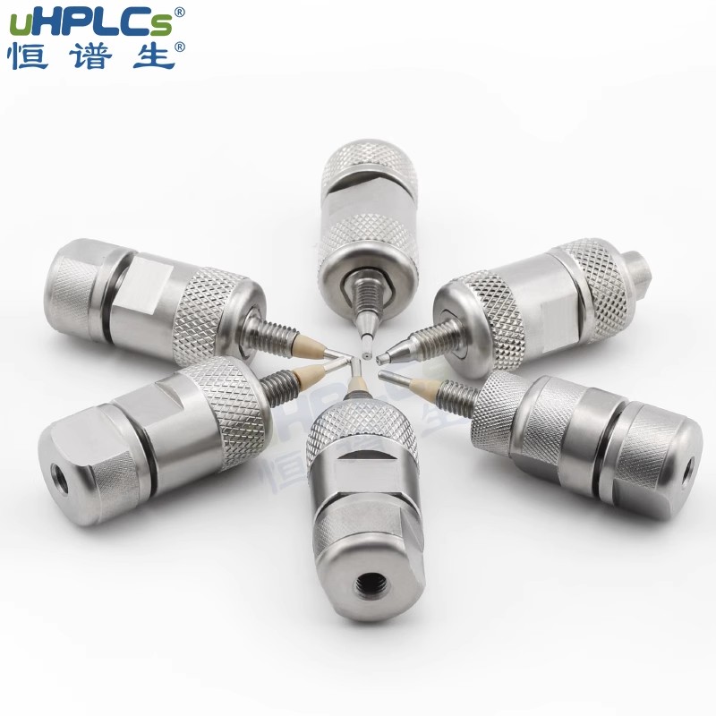 恒谱生分析保护柱：UPLC 超高压直连保护柱的安装指南！