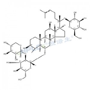 三七皂苷R1标准品