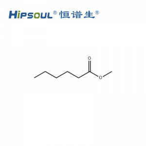 己酸甲酯标准品丨CAS 编号: 106-70-7丨脂肪酸/酯类对照品