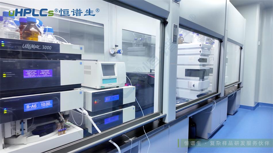 液相色谱分析方法开发