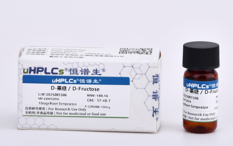 D-果糖