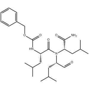 MG132,蛋白酶体抑制剂