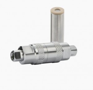 恒谱生鬼峰捕集去除柱 7.6mm×30mm