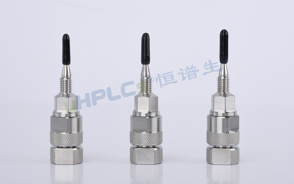 恒谱生在线过滤器：为色谱系统筑起防护屏障​！
