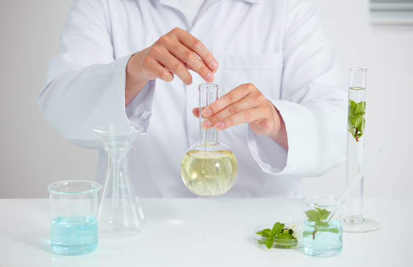 柱色谱法详解：吸附柱色谱与分配柱色谱的完整操作指南！