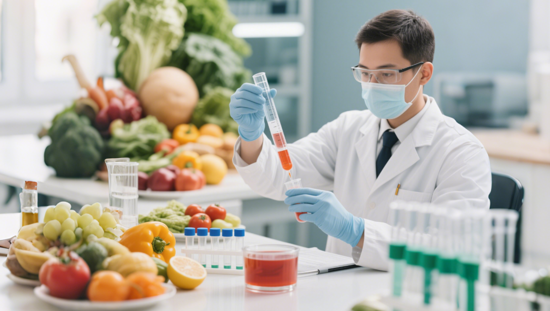 守护食品安全：专业食品添加剂检测，为企业合规发展保驾护航！