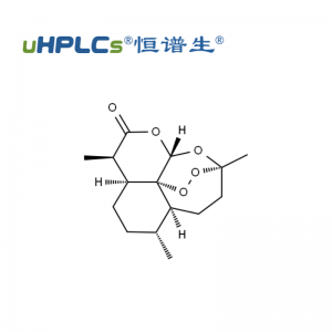 青蒿素标准品丨CAS：63968-64-9丨中药对照品