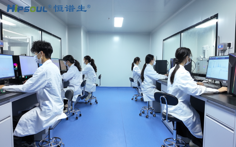 恒谱生分析检测服务中心