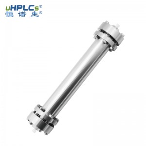 HPLC亲水性制备柱20x150mm丨C18-AQ 制备型反相色谱柱