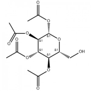 1,2,3,4-四-邻-乙酰基-beta-d-吡喃(型)葡萄糖