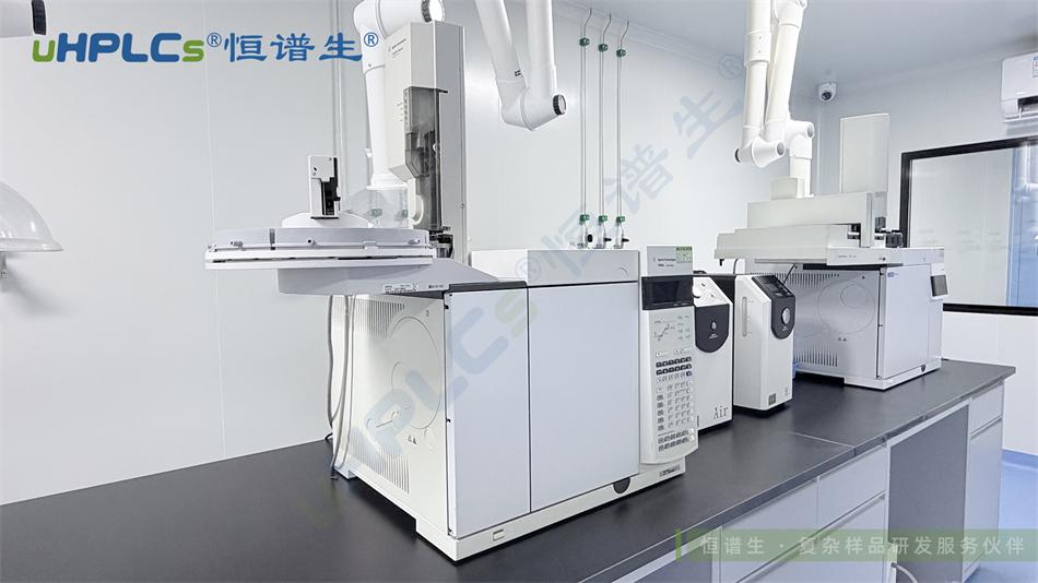 多糖的含量测定方法！