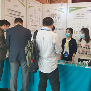 展会回顾丨恒谱生亮相第23届全国色谱学术报告会及仪器展览会